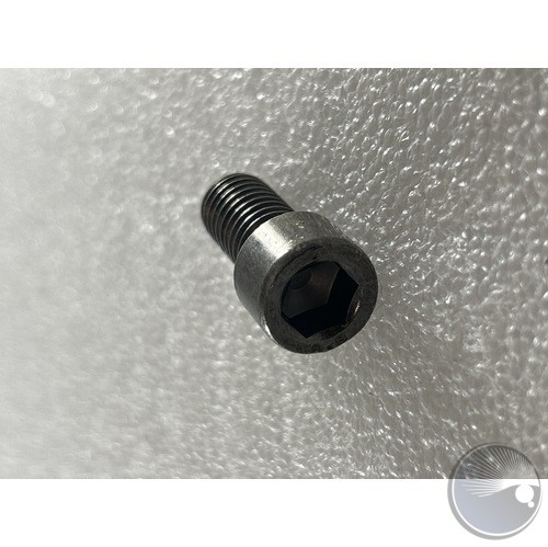 screw M10×20 (BOM#36)