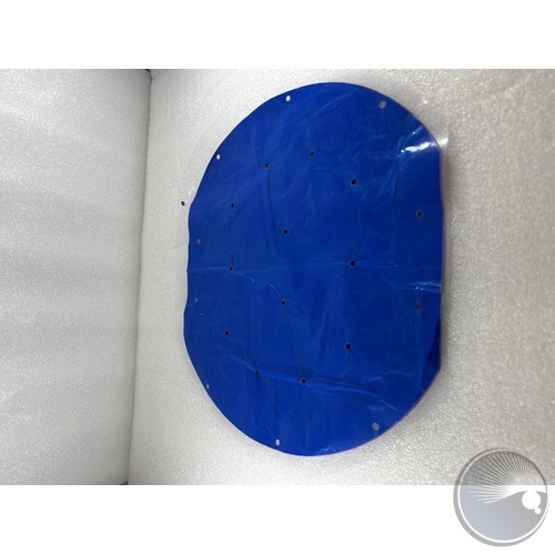 heat-conducting gasket (BOM#10)