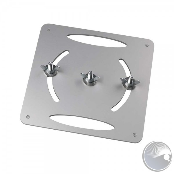 Exterior 400 floorstand