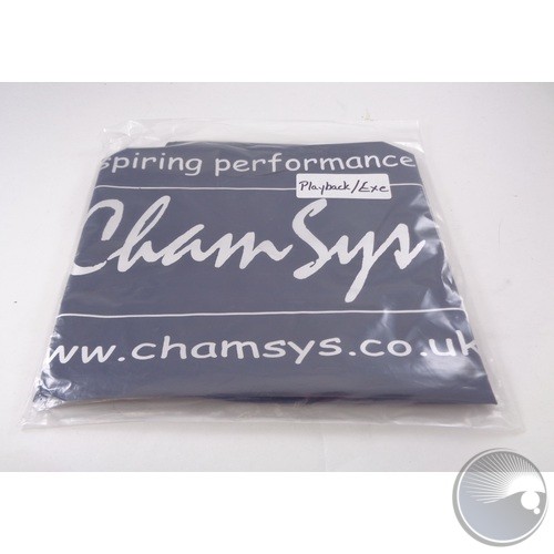 Dust Cover for Playback and Execute Wings