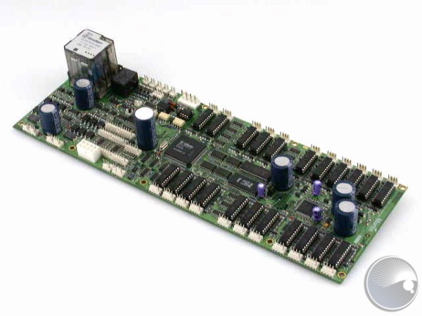 Martin PCBA Mainboard MAC 2000 Performance 62000073