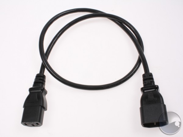 Power link cable, maxxyz wing