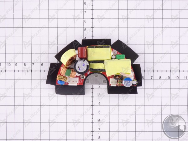 Prolights POWER SUPPLY