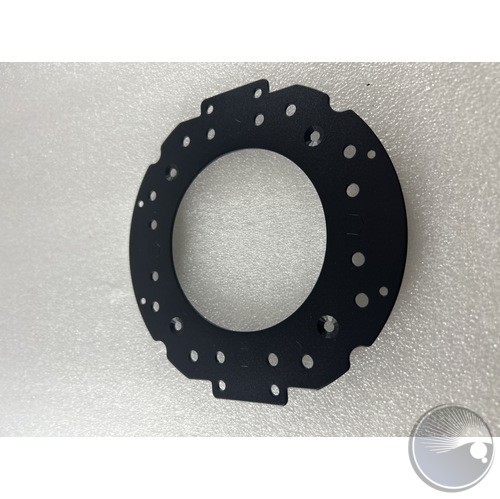 fan bracket PRO-715-A03-03 (BOM#93)