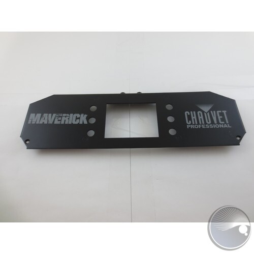 display board bracket M-820P-A01-03 (BOM#29)