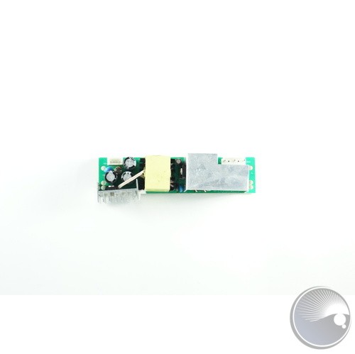 POWER SUPPLY 12V, 4.16A, 50W RRT12V205A (BOM#18)