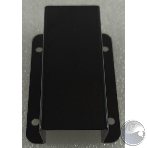 battery lock plate (BOM#31)