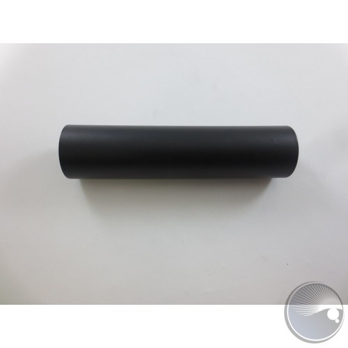 Sheath of Handle Ø25xL102 Black (BOM#28)