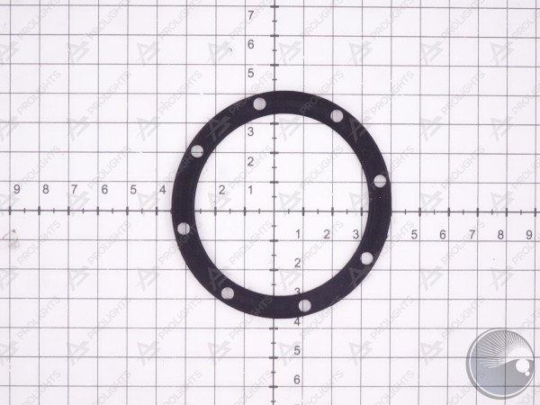 Prolights Waterproof Gasket