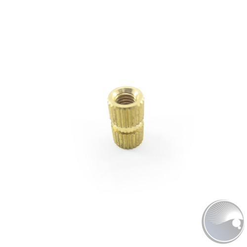 Brass standoffs CU diameter M4 * L12 (BOM#04)