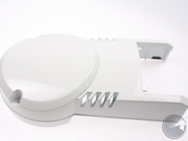 Martin Yoke outer cover, WH