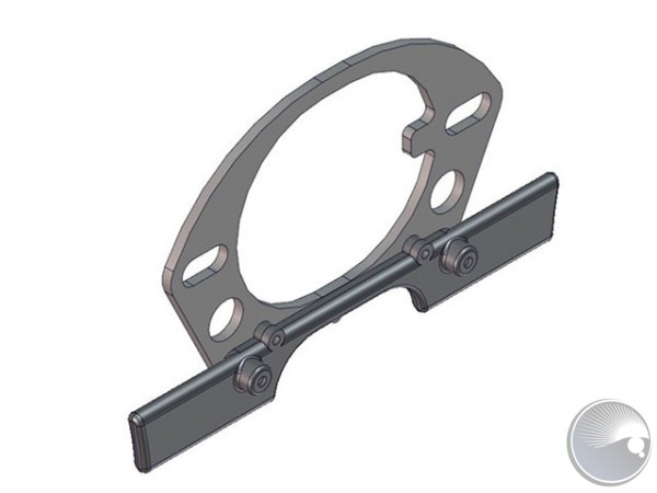 Martin Tilt lock assembly