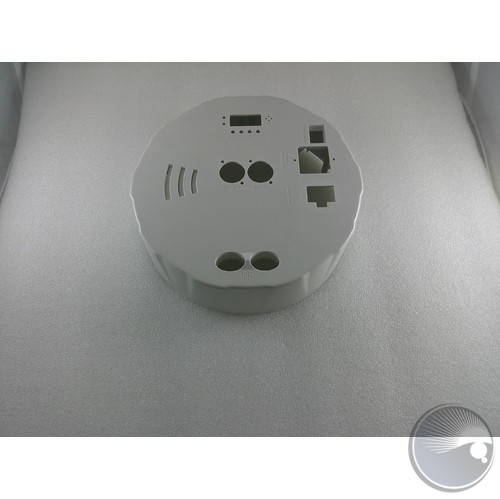 Rear panel 215H62.8 ABS UL94-VO (BOM#11)