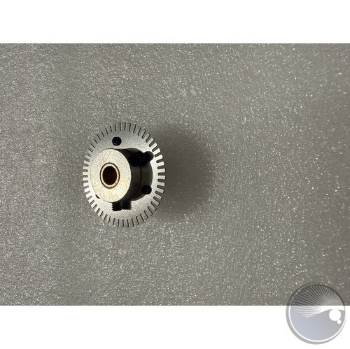 tilt driving wheel PRO-740 LED Moving Wash (BOM#42)