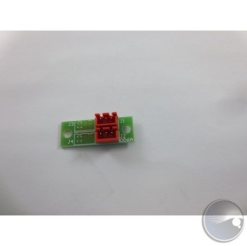 fan adapter PCB CON006A-A (BOM#17.PG1)