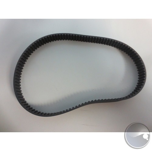 syncronization strap 3M-336-10mm (BOM#68)