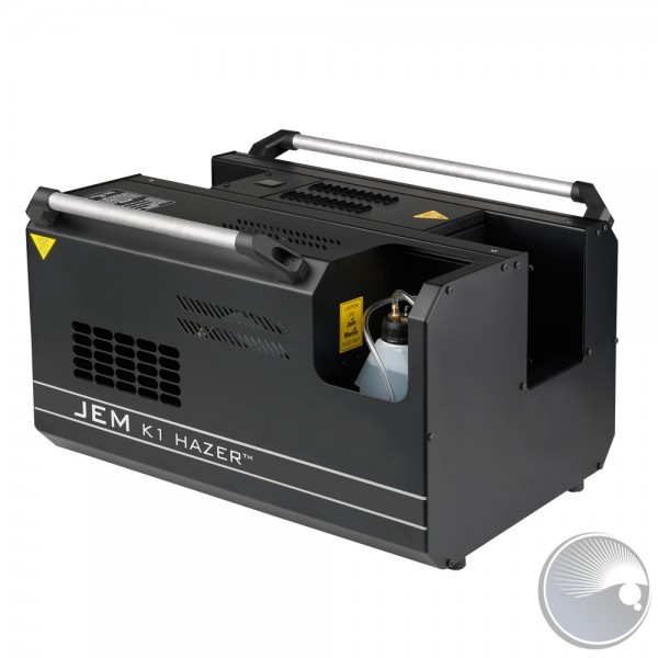 Jem K1 Hazer 115V