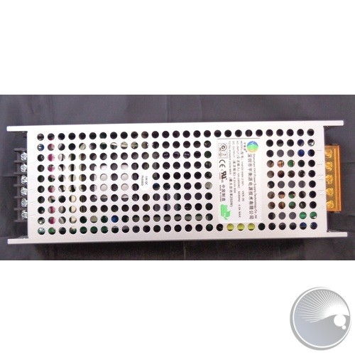 PSU POWER SUPPLY,input100-220VAC, output 4.2V,60A 227*80*30MM