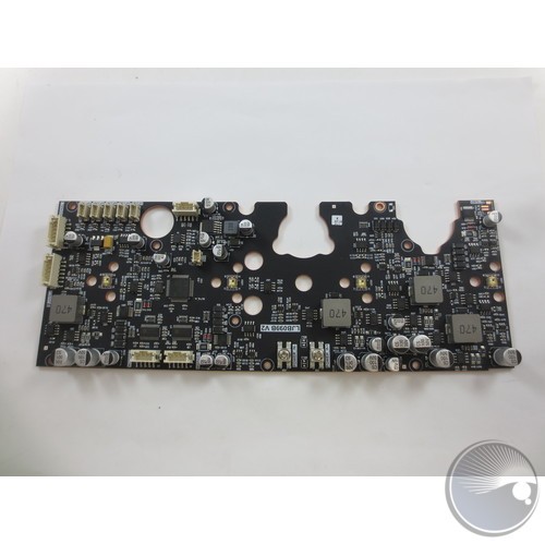 LED PCB LJB099 (BOM#75)