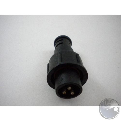 IP Endcap connector