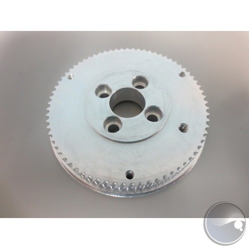 gear DL37202 (BOM#50)