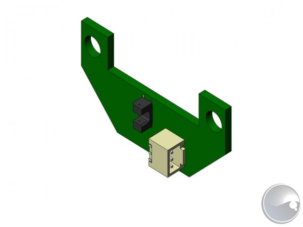 Martin PCBA OPTO Sensor 3