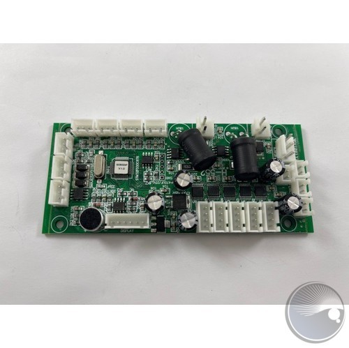 Main PCB 110x50x1.6mm (BOM#19)