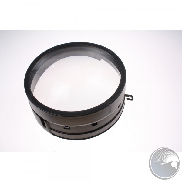 Martin Beam front MAC 2000 XB