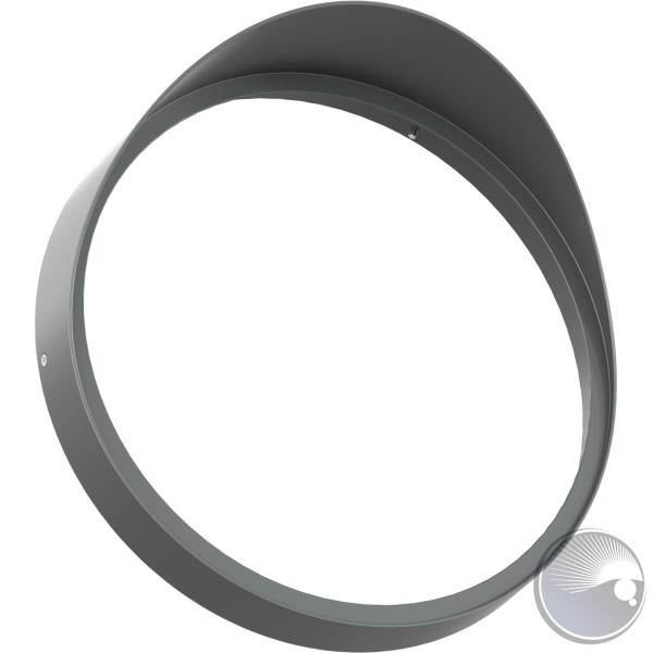 PL Half Snoot, für ArcSpot XL
