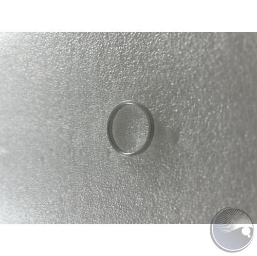 Limited ring_φ28*3 (BOM#5.Left Plate)