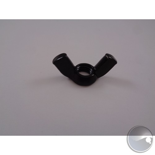 WING- NUTS FOR BRACKET (BOM#18)
