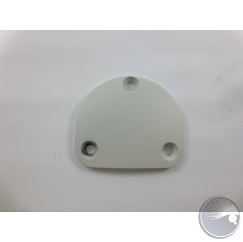 bracket lock plate (BOM#33)