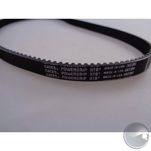 syncronization strap 3M-492-9mm (BOM#40)