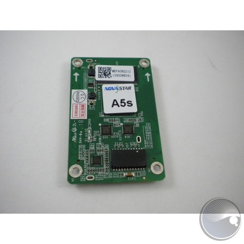 Novastar A5s receiver card