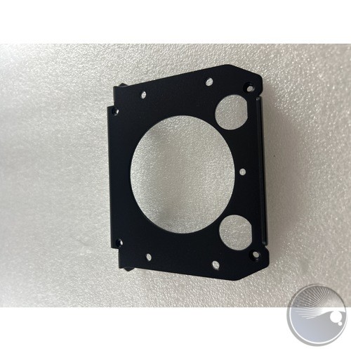 lens cover installation bracket DJ-150-A03-09 (BOM#91)