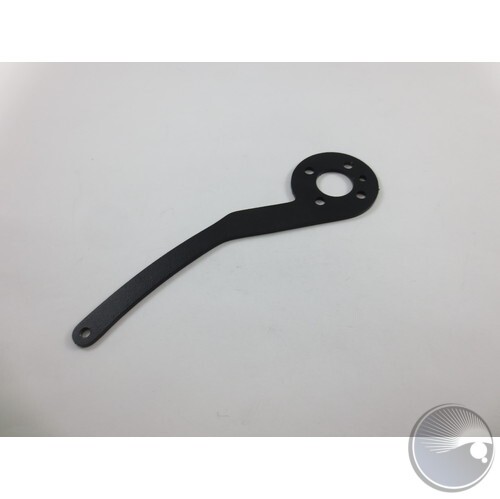 connecting rod-1 (BOM#P2.51)