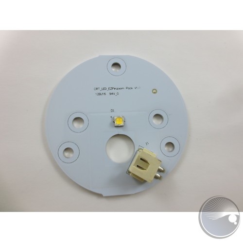 LED board CRT LED EZPinzoom Pack V1.0 (BOM#11)