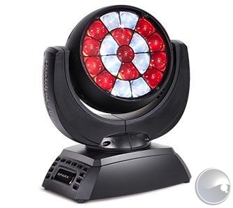 Sparx7 RGBW LED Wash