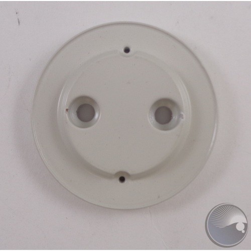 press plate for hanging bracket (BOM#14)