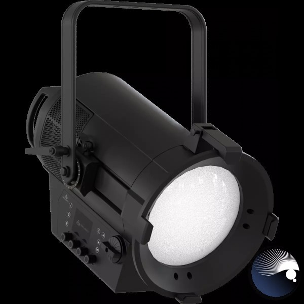 PL PC Linsen Kit, für EclFresnel CT+ M
