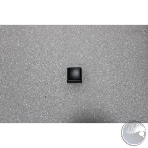 Plastic Moulding KeyCap "*" backlit 1X1