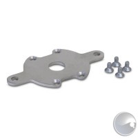 Vorschau: Martin Exterior Dot-HP CW, Aluminum, Directional Front (TIR Lens) Vorschau: Martin Exterior Dot-HP CW, Aluminum, Directional Front (TIR Lens)