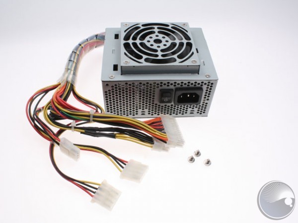 Martin PSU Seasonic V8 300W Maxxc