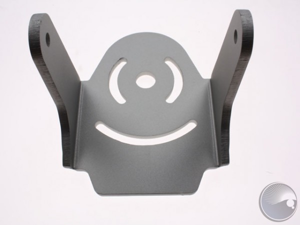 Mounting bracket, Tripix Wash
