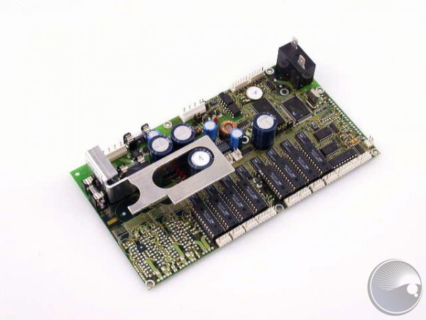 Martin PCBA Mainboard Exterior 600, tested