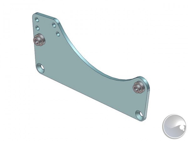 PCBA support AirFX assy