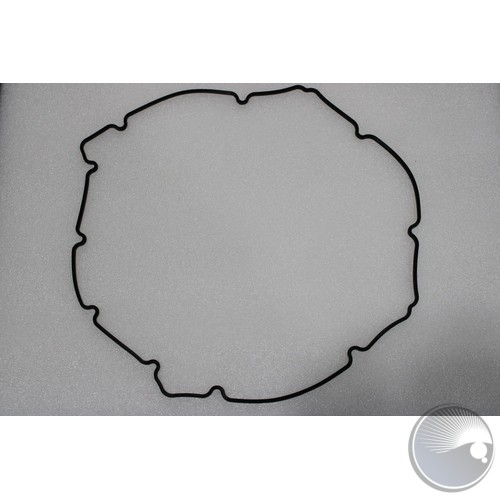 CUSHION RUBBER FOR REAR (BOM#17)