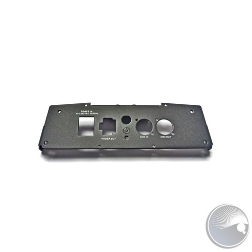 power socket board DJ3RA0112 (BOM#134)