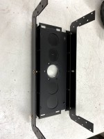 Tilt Frame MAC 250 W / KR / ENT Tilt Frame MAC 250 W / KR / ENT