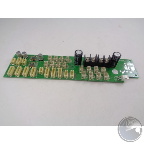 connection PCB MH140 B (BOM#116)